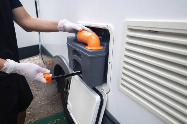 Sanitation services for porta potties in Center Hill, FL